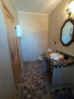 Habitación Triple con baño privado