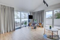 Apartament MANNIANNA Apartamenty na Wydmach - Aprent - B&B Pobierowo