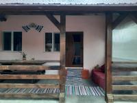 Casa Andreia - B&B Gura Humorului