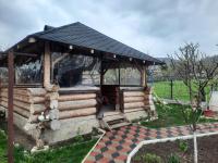 Casa Andreia - B&B Gura Humorului