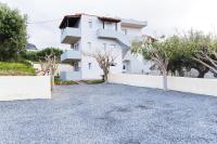 Korkidis Apartments - B&B