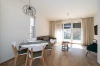 Sunkrab - Chambres d’hôtes Ustronie Morskie