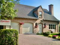 B&B Sint-Idesbald - BENVENUTI - Bed and Breakfast Sint-Idesbald