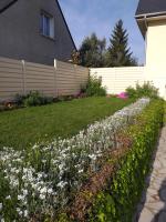 19,Avenue John Kennedy - Ferienwohnung Breteil