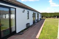Number 6 - Lytton Tree Lodge, Reydon, Southwold - Ferienwohnung