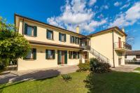 Elegant apartment and free car parking - Quite area - B&B