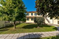 Elegant apartment and free car parking - Quite area - Ferienwohnung Favaro Veneto