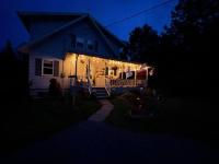 Forest & Lake PEI Bed & Breakfast - Ferienwohnung Murray Harbour