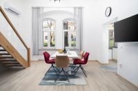 Palazzine apartments - B&B Pola