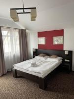 Deluxe Doppelzimmer
