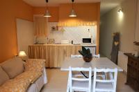 Apartment mit 2 Schlafzimmern
