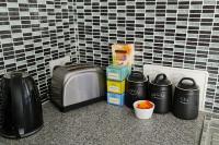 Southcote - B&B Weston-super-Mare