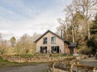 B&B Hexham - Romsey Lodge - Bed and Breakfast Hexham