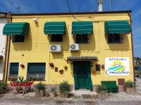 B&B Comacchio - B&B
