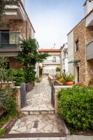Sea side home Valentina - B&B