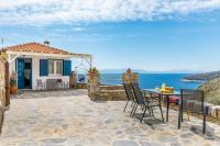 Kyklamino Home - B&B Skópelos