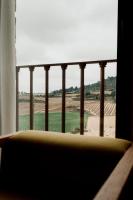 Chambre Lits Jumeaux avec Salle de Bains Privative