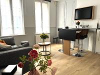 L'évasion - B&B Honfleur