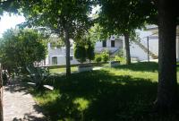 Apartment with Garden View