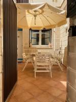 Casuzza Curatolo - Chambres d’hôtes Favignana