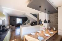 B&B Saint-Lary-Soulan - Maison du cap **** - Bed and Breakfast Saint-Lary-Soulan