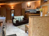 East Hillerton House Studio - B&B Spreyton