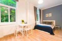 B&B Liepaja - Light Studio Apartment - Bed and Breakfast Liepaja