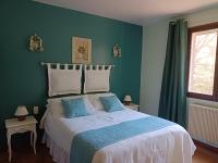 Les Eaux Tranquilles - Bed and Breakfast Belvianes-et-Cavirac