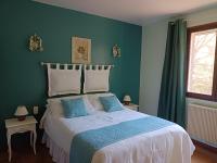 B&B Belvianes-et-Cavirac - Les Eaux Tranquilles - Bed and Breakfast Belvianes-et-Cavirac