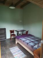 Doppelzimmer mit Balkon