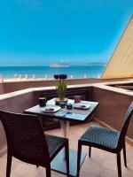 Una finestra sul Blu - B&B