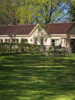TimeOut-Breda - Bed and Breakfast Breda