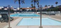 2 bedroom bungalow aguamarina - B&B Maspalomas