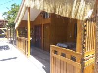 Cabañas Atahualpa - B&B Pica