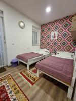 Apartment Music - Ferienwohnung Sarajevo