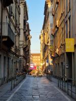 Nel cuore del Centro Storico - B&B
