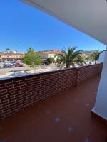 Cala del Mar Apartment - La Cala de Mijas - Ferienwohnung