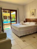 Suite con Vista Piscina