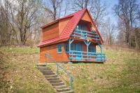 Domek przy stoku - B&B