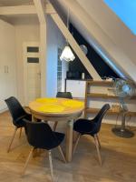 Przy Monciaku - Monte Cassino by OneApartments - B&B Sopot