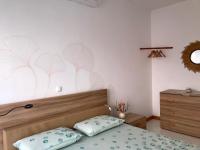 One-Bedroom Apartment with Garden View