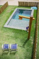 MILAGRES DO OKA CASA 30 - Ferienwohnung São Miguel dos Milagres