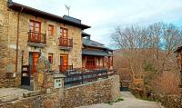 Hotel Rural La Casa de Irene - B&B