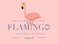B&B Mojacar - Flamingo Mojácar - Bed and Breakfast Mojacar