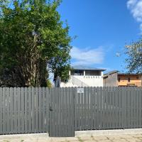 Paradox Cantacuzino - B&B