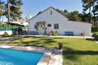 Casinha; Piscina/ Praia/ Lisboa - Ferienwohnung
