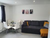 B&B Bristol - Elm Apartment by Cliftonvalley Apartments - Bed and Breakfast Bristol