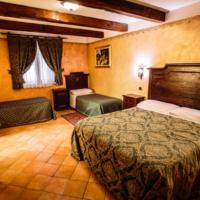 B&B Celano - Hotel Guerrinuccio - Bed and Breakfast Celano