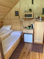 Oaza mira, Kokin Brod - B&B Nova Varoš