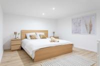 3 chambres avec SDB à 20min à pied du Vieux Port - B&B Marseille